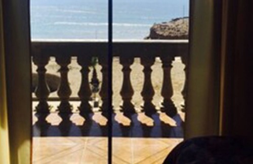 Camalu Hotel | La Cueva Del Pirata