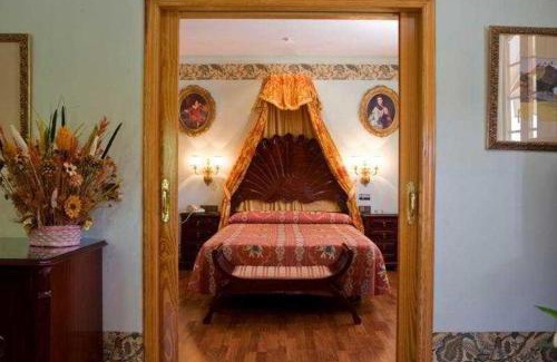 Jerez de la Frontera Hotel | La Cueva Park