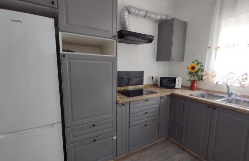 Algodonales House | La Cumbre