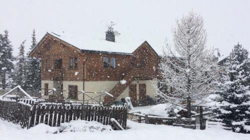 San Rocco Apartment | LA CUNA Apartments