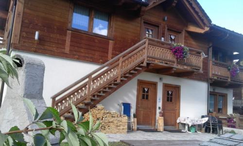 San Rocco Apartment | LA CUNA Apartments
