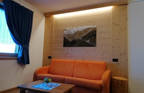 San Rocco Apartment | LA CUNA Apartments