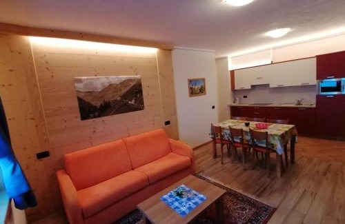 San Rocco Apartment | LA CUNA Apartments