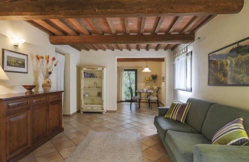 Pescia House | La Cupola: Girasole by Interhome