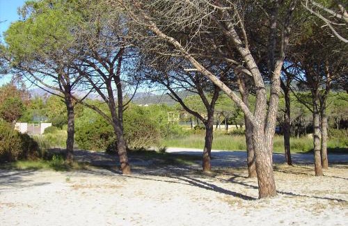 Agrustos Apartment | La Cuppulata
