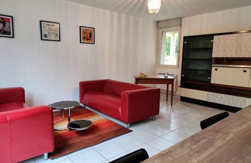 Vendome House | La curieuse petite maison