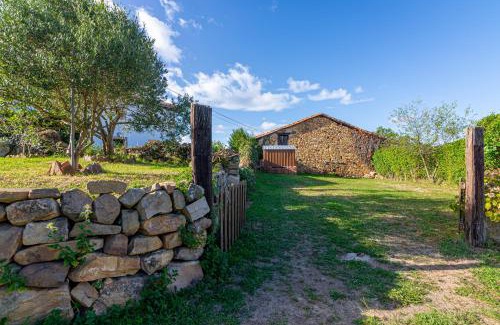 Priesca House | La Curuxa