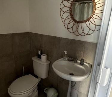 Ramallo Apartment | La curva