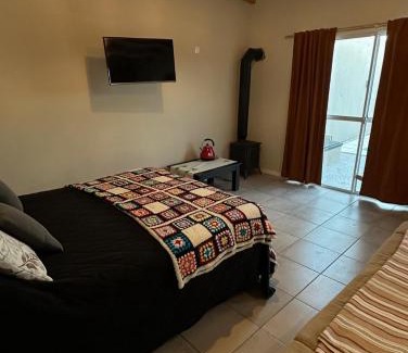 Ramallo Apartment | La curva