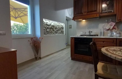 Capaccio-Paestum Villa | La Custarella Di Paestum