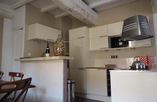 Nuits-Saint-Georges Apartment | La Cuvée-Saint-Georges