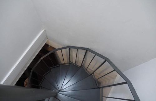 Nuits-Saint-Georges Apartment | La Cuvée-Saint-Georges
