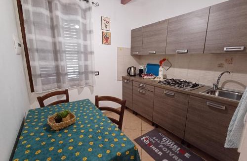 Baunei Apartment | La dépendance di Andreina
