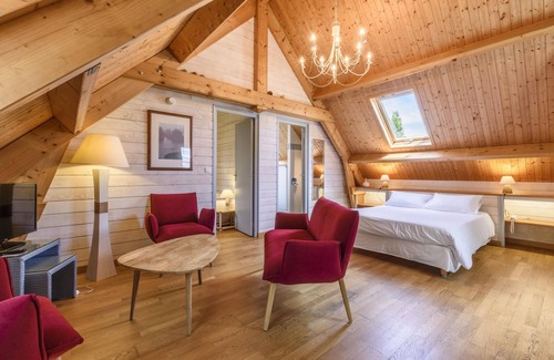 Bangor Hotel | La Désirade - Hôtel, Spa et Restaurant