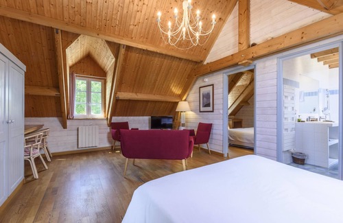 Bangor Hotel | La Désirade - Hôtel, Spa et Restaurant