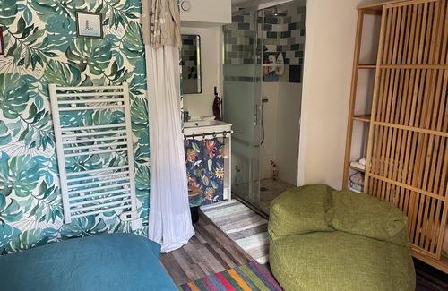 Bourron-Marlotte Bed & Breakfast | La Détente