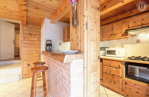 Saint-Andre House | LA DAILLE - SAINT ANDRE