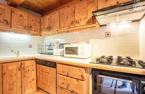 Saint-Andre House | LA DAILLE - SAINT ANDRE