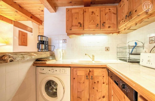 Saint-Andre House | LA DAILLE - SAINT ANDRE