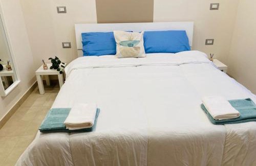Cavoretto Apartment | La Dama A Piazza Bengasi