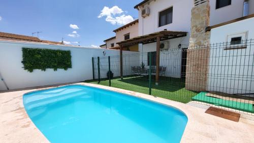 El Toboso House | La Dama del Quijote