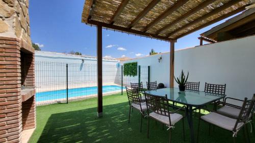 El Toboso House | La Dama del Quijote