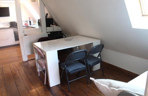 Dambach-la-Ville House | La Dambachoise