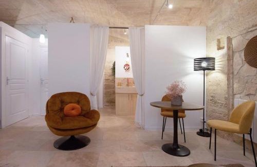 Uzes Apartment | La DAME de FLAUX