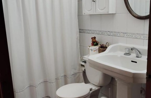Talagante House | La Dame-Jeanne Alojamiento Boutique
