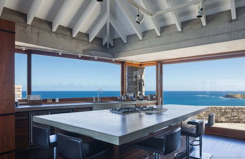 Pointe Milou Villa | La Danse des Etoiles 5BR in Pointe Milou by Personal Villas - Stunning Paradise