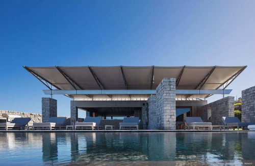 Pointe Milou Villa | La Danse des Etoiles 5BR in Pointe Milou by Personal Villas - Stunning Paradise