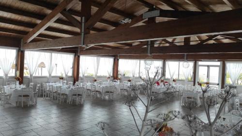 Margherita di Savoia Bed & Breakfast | LA DARSENA rooms
