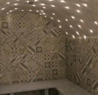 Champagny-en-Vanoise Ski Chalet | LA DATCHA CHALET PISCINE HAMMAM SAUNA 25 personnes