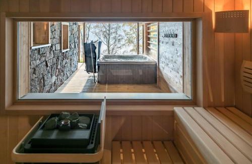 Muhlbach-sur-Munster Ski Chalet | La Datcha de Liza