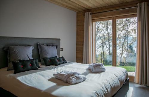 Muhlbach-sur-Munster Ski Chalet | La Datcha de Liza