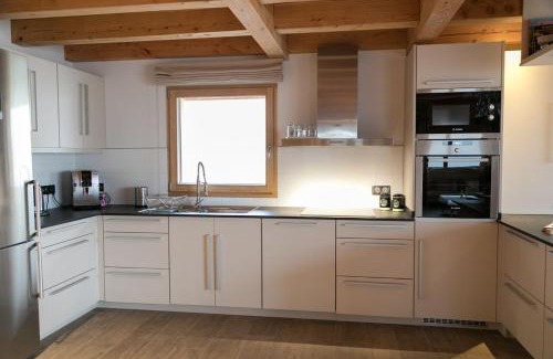 Muhlbach-sur-Munster Ski Chalet | La Datcha de Liza