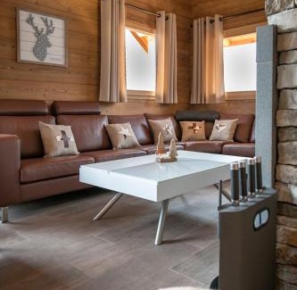 Muhlbach-sur-Munster Ski Chalet | La Datcha de Liza