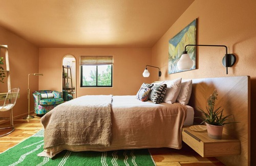 Santa Fe Cabin | La Dea Santa Fe - Entire 6 Suite Compound