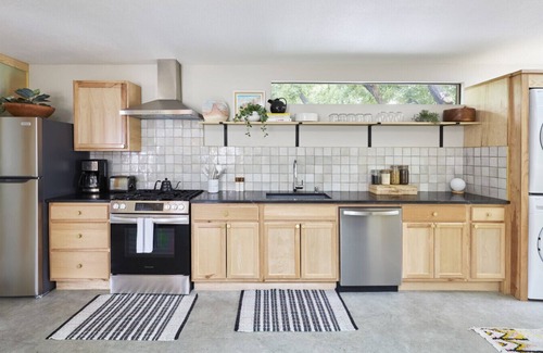 Santa Fe Cabin | La Dea Santa Fe - Entire 6 Suite Compound
