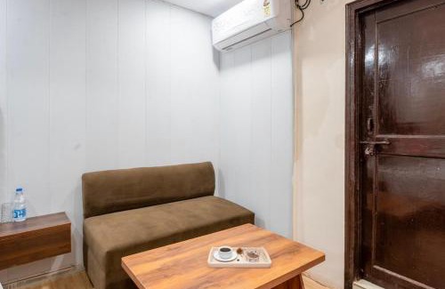 Sahibabad Hotel | LA Deliche Stays