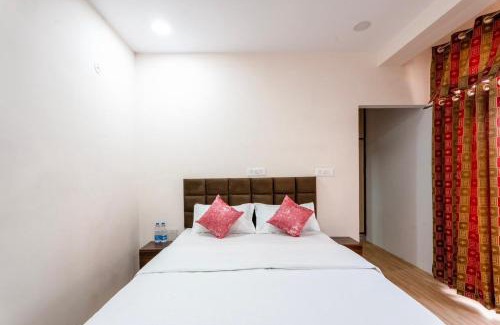 Sahibabad Hotel | LA Deliche Stays