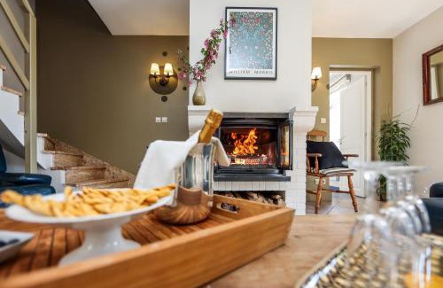 Wimille House | La Demeure de la Poterie, Wimille & Wimereux