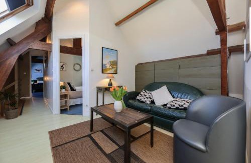 Wimille House | La Demeure de la Poterie, Wimille & Wimereux