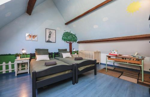 Wimille House | La Demeure de la Poterie, Wimille & Wimereux