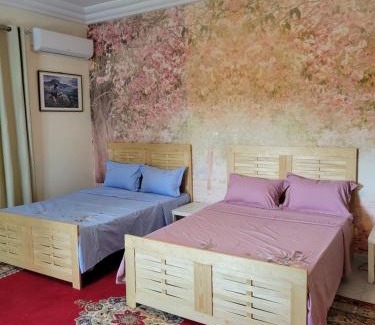 Ngor Bed & Breakfast | La Demeure des Almadies