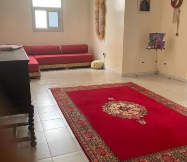 Ngor Bed & Breakfast | La Demeure des Almadies