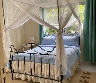 Ngor Bed & Breakfast | La Demeure des Almadies