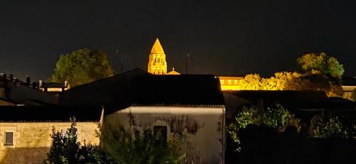 Saintes House | La Demeure des Artistes - Quartier historique