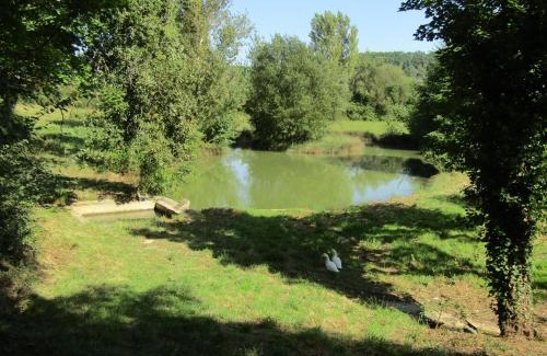 Caillavet Bed & Breakfast | La Demeure des Fleurs