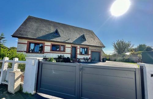 Le Tilleul Villa | La demeure des vents